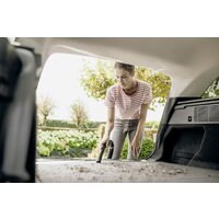 Пылесос Karcher WD 4 P V-20/5/22 + Nozzle 1.628-273.0 - Превью изображения №4 — Интернет-магазин ПроЗаказ