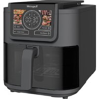Аэрогриль (аэрофритюрница) Weissgauff WAF 715 DW Smart Fry - Превью изображения №23 — Интернет-магазин ПроЗаказ