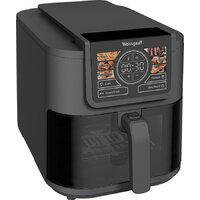 Аэрогриль (аэрофритюрница) Weissgauff WAF 715 DW Smart Fry - Превью изображения №24 — Интернет-магазин ПроЗаказ