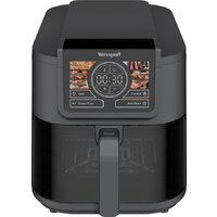 Аэрогриль (аэрофритюрница) Weissgauff WAF 715 DW Smart Fry - Превью изображения №26 — Интернет-магазин ПроЗаказ