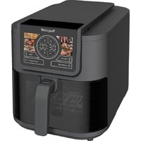 Аэрогриль (аэрофритюрница) Weissgauff WAF 715 DW Smart Fry - Превью изображения №22 — Интернет-магазин ПроЗаказ