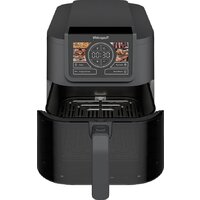 Аэрогриль (аэрофритюрница) Weissgauff WAF 715 DW Smart Fry - Превью изображения №21 — Интернет-магазин ПроЗаказ