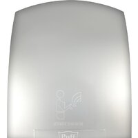 Сушилка для рук Puff 8820C - Превью изображения №3 — Интернет-магазин ПроЗаказ