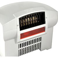 Сушилка для рук Puff 8820C - Превью изображения №6 — Интернет-магазин ПроЗаказ