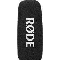 Проводной микрофон RODE VideoMic NTG - Превью изображения №12 — Интернет-магазин ПроЗаказ