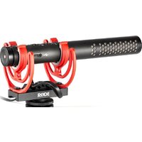 Проводной микрофон RODE VideoMic NTG - Превью изображения №3 — Интернет-магазин ПроЗаказ