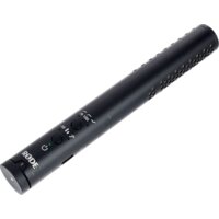 Проводной микрофон RODE VideoMic NTG - Превью изображения №8 — Интернет-магазин ПроЗаказ