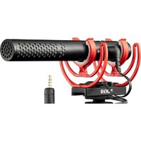 Проводной микрофон RODE VideoMic NTG - Превью изображения №2 — Интернет-магазин ПроЗаказ