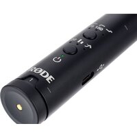 Проводной микрофон RODE VideoMic NTG - Превью изображения №10 — Интернет-магазин ПроЗаказ