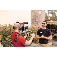 Проводной микрофон RODE VideoMic NTG - Превью изображения №16 — Интернет-магазин ПроЗаказ