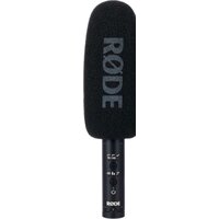 Проводной микрофон RODE VideoMic NTG - Превью изображения №4 — Интернет-магазин ПроЗаказ