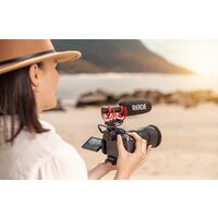 Проводной микрофон RODE VideoMic NTG - Превью изображения №15 — Интернет-магазин ПроЗаказ