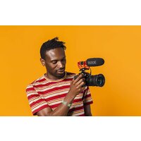 Проводной микрофон RODE VideoMic NTG - Превью изображения №17 — Интернет-магазин ПроЗаказ