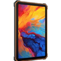 Планшет Blackview Active 8 Pro 8GB/256GB (оранжевый) - Превью изображения №4 — Интернет-магазин ПроЗаказ