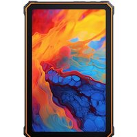 Планшет Blackview Active 8 Pro 8GB/256GB (оранжевый) - Превью изображения №2 — Интернет-магазин ПроЗаказ