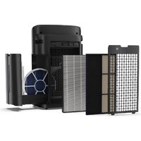 Климатический комплекс Sharp UA-KIN52E-H - Превью изображения №9 — Интернет-магазин ПроЗаказ