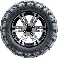 Летние шины KAMA для квадроцикла Quadro ATM HK-437 26X10-12 L - Превью изображения №3 — Интернет-магазин ПроЗаказ