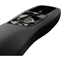 Пульт ДУ Logitech Wireless Presenter R400 - Превью изображения №5 — Интернет-магазин ПроЗаказ