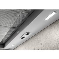 Кухонная вытяжка Elica Ciak 2.0 S GR/A/60 PRF0181902 - Превью изображения №2 — Интернет-магазин ПроЗаказ