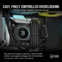 Оперативная память Corsair Vengeance 2x16ГБ DDR5 6000 МГц CMK32GX5M2E6000C36 - Превью изображения №11 — Интернет-магазин ПроЗаказ