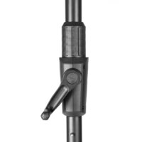 Садовый зонт Sundays B093801 (коричневый) - Превью изображения №10 — Интернет-магазин ПроЗаказ