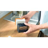 Пылесос Bosch Serie 4 BGL38WH3H - Превью изображения №11 — Интернет-магазин ПроЗаказ