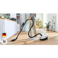 Пылесос Bosch Serie 4 BGL38WH3H - Превью изображения №13 — Интернет-магазин ПроЗаказ
