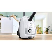 Пылесос Bosch Serie 4 BGL38WH3H - Превью изображения №7 — Интернет-магазин ПроЗаказ