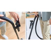 Пылесос Bosch Serie 4 BGL38WH3H - Превью изображения №2 — Интернет-магазин ПроЗаказ