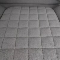 Офисное кресло AksHome Paradis (ткань, светло-серый) - Превью изображения №14 — Интернет-магазин ПроЗаказ