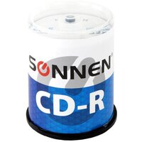 Sonnen 700Mb 52x 513533 (100 шт.)
