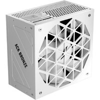 Блок питания 1stPlayer ACK Bronze 850W HA-850AA2-WH - Превью изображения №6 — Интернет-магазин ПроЗаказ