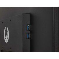 Игровой монитор iiyama G-Master Red Eagle G2470HSU-B6 - Превью изображения №12 — Интернет-магазин ПроЗаказ