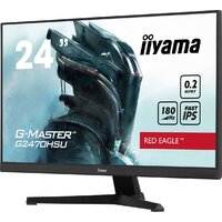 Игровой монитор iiyama G-Master Red Eagle G2470HSU-B6 - Превью изображения №5 — Интернет-магазин ПроЗаказ