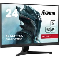 Игровой монитор iiyama G-Master Red Eagle G2470HSU-B6 - Превью изображения №2 — Интернет-магазин ПроЗаказ