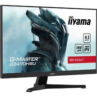 Игровой монитор iiyama G-Master Red Eagle G2470HSU-B6 - Превью изображения №3 — Интернет-магазин ПроЗаказ
