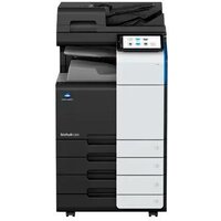 Konica Minolta Minolta bizhub C301i