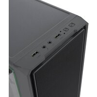 Корпус Ginzzu B172 - Превью изображения №8 — Интернет-магазин ПроЗаказ