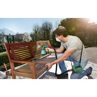 Краскораспылитель Bosch PFS 2000 (0603207300) - Превью изображения №3 — Интернет-магазин ПроЗаказ