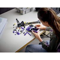 Конструктор LEGO Speed Champions 76904 Mopar Dodge//SRT and Dodge Challenger - Превью изображения №14 — Интернет-магазин ПроЗаказ