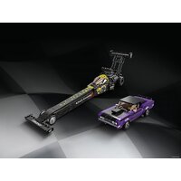 Конструктор LEGO Speed Champions 76904 Mopar Dodge//SRT and Dodge Challenger - Превью изображения №18 — Интернет-магазин ПроЗаказ