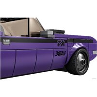 Конструктор LEGO Speed Champions 76904 Mopar Dodge//SRT and Dodge Challenger - Превью изображения №9 — Интернет-магазин ПроЗаказ