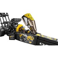Конструктор LEGO Speed Champions 76904 Mopar Dodge//SRT and Dodge Challenger - Превью изображения №10 — Интернет-магазин ПроЗаказ