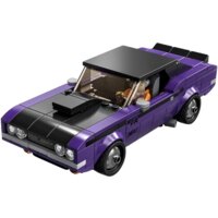 Конструктор LEGO Speed Champions 76904 Mopar Dodge//SRT and Dodge Challenger - Превью изображения №7 — Интернет-магазин ПроЗаказ