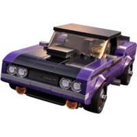 Конструктор LEGO Speed Champions 76904 Mopar Dodge//SRT and Dodge Challenger - Превью изображения №8 — Интернет-магазин ПроЗаказ