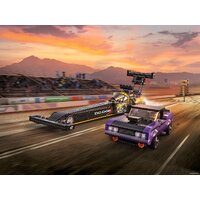 Конструктор LEGO Speed Champions 76904 Mopar Dodge//SRT and Dodge Challenger - Превью изображения №15 — Интернет-магазин ПроЗаказ