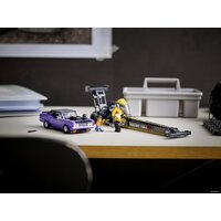 Конструктор LEGO Speed Champions 76904 Mopar Dodge//SRT and Dodge Challenger - Превью изображения №12 — Интернет-магазин ПроЗаказ