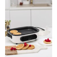 Мультиварка-электрогриль BlendyGo CookGo - Превью изображения №3 — Интернет-магазин ПроЗаказ