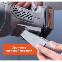 Пылесос Black & Decker BCHV001C1 - Превью изображения №12 — Интернет-магазин ПроЗаказ
