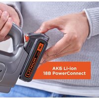 Пылесос Black & Decker BCHV001C1 - Превью изображения №11 — Интернет-магазин ПроЗаказ
